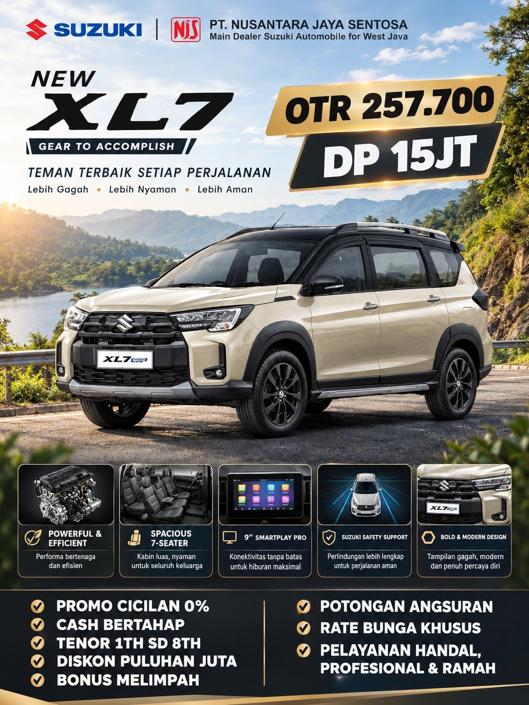 XL7 New Alpha ( Camera 360 )